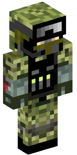 Minecraft Skin #165867