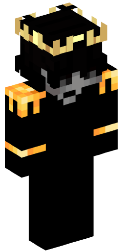 Minecraft Skin #165869