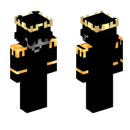 Minecraft Skin #165869