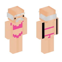 Minecraft Skin #165877
