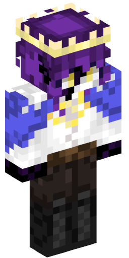 Minecraft Skin #165883