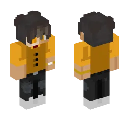 Minecraft Skin #165885