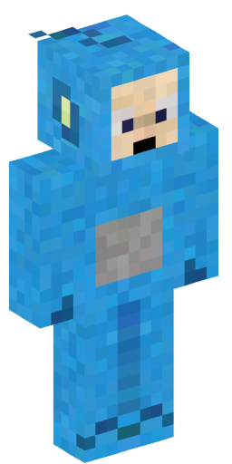 Minecraft Skin #165887