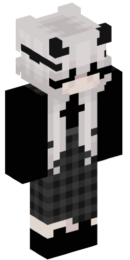 Minecraft Skin #165888