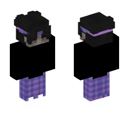 Minecraft Skin #