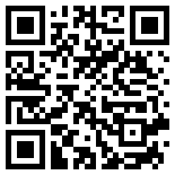 StriderWorld QR Code