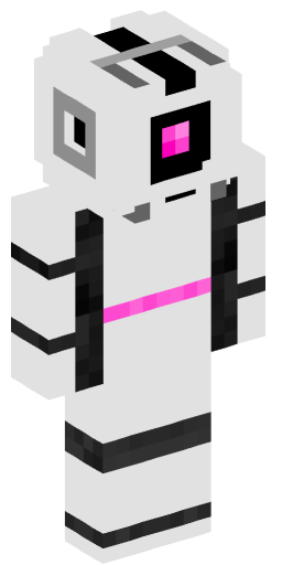 Minecraft Skin #165891