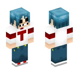 Minecraft Skin #165892