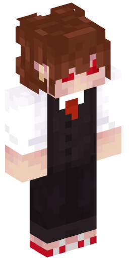 Minecraft Skin #165893