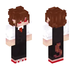 Minecraft Skin #165893