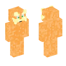 Minecraft Skin #165898