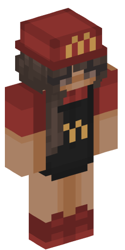 Minecraft Skin #165900