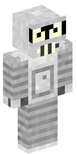 Minecraft Skin #165901