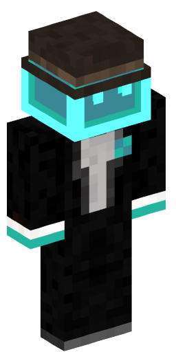 Minecraft Skin #165902