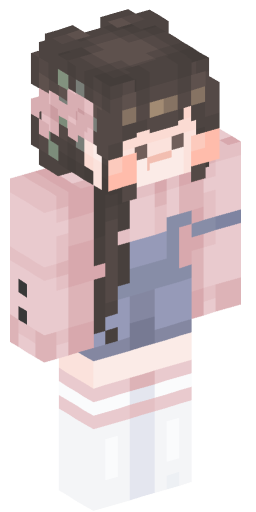 Minecraft Skin #165904