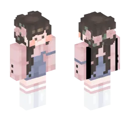 Minecraft Skin #165904