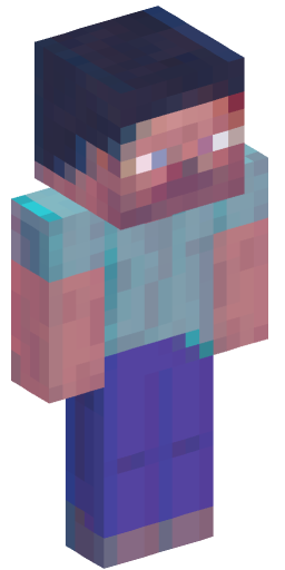 Minecraft Skin #165906