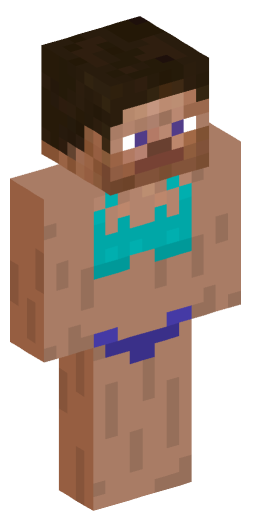 Minecraft Skin #165909