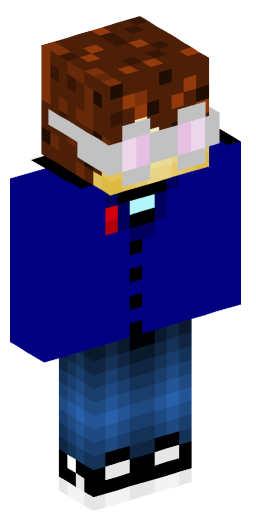 Minecraft Skin #165910