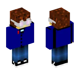 Minecraft Skin #165910