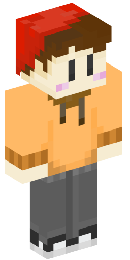Minecraft Skin #165911