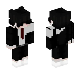 Minecraft Skin #165913