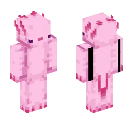 Minecraft Skin #165916