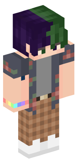 Minecraft Skin #165917