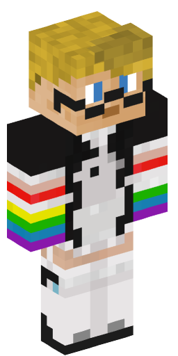 Minecraft Skin #165918