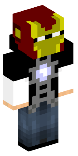 Minecraft Skin #165922