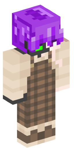 Minecraft Skin #165925