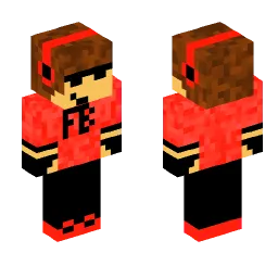 Minecraft Skin #165927
