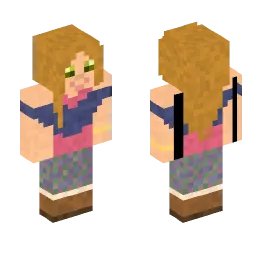 Minecraft Skin #165929