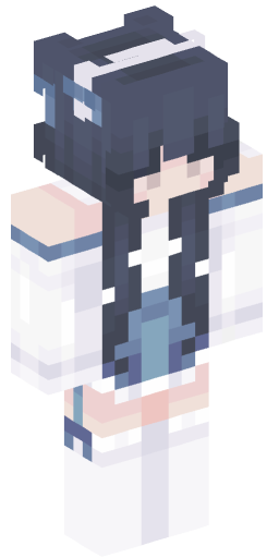 TheHive Minecraft Skin Preview on Minecraft.Co.Com