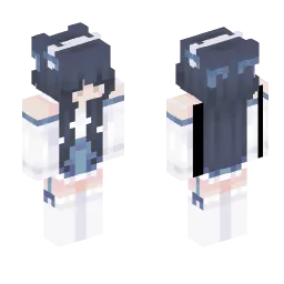 Minecraft Skin #165930