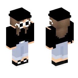 Minecraft Skin #165935