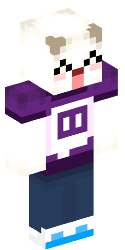 Minecraft Skin #165940