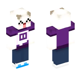 Minecraft Skin #165940