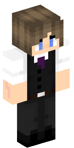 Minecraft Skin #165941