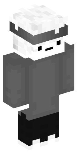Polsemanden Minecraft Skin Preview on Minecraft.Co.Com