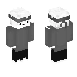 Minecraft Skin #165944