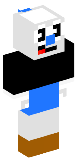 Minecraft Skin #165945