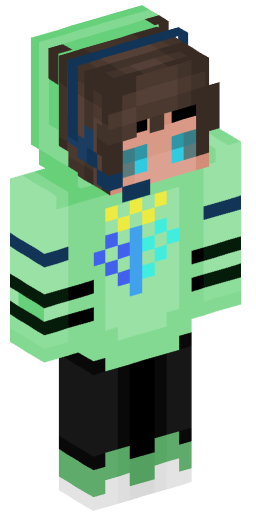 Minecraft Skin #165949