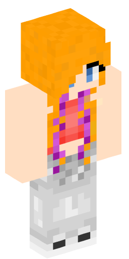 Cheexuz Minecraft Skin Preview on Minecraft.Co.Com
