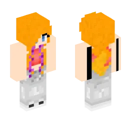 Minecraft Skin #165951