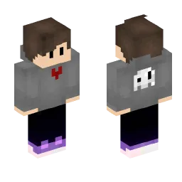Minecraft Skin #165953