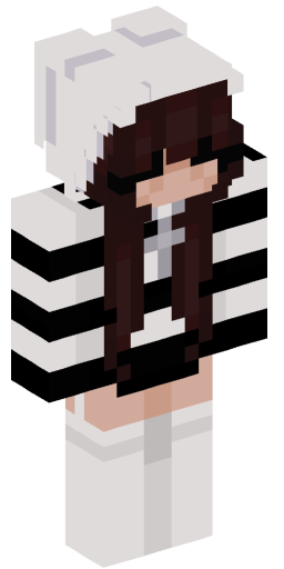 xcna Minecraft Skin Preview on Minecraft.Co.Com