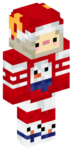 Minecraft Skin #165959