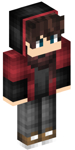 Minecraft Skin #165960