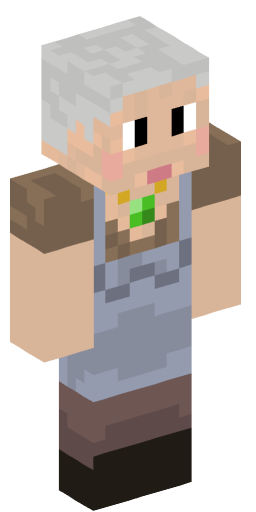 Minecraft Skin #165961